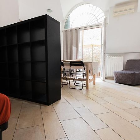 Amalia Apartment Via La Farina Firenze Esterno foto