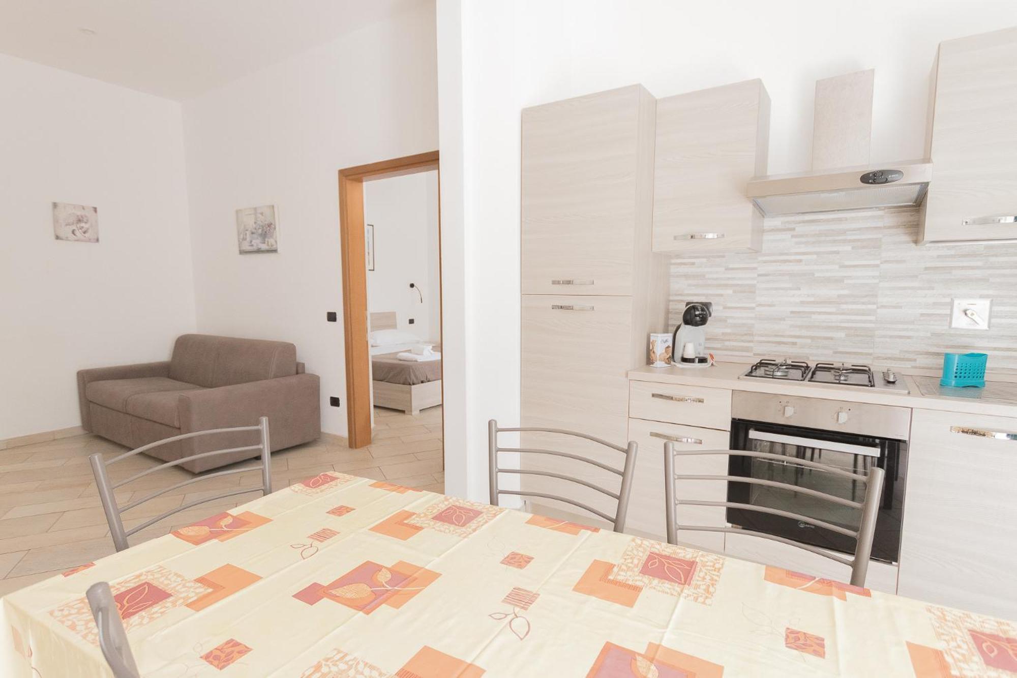 Amalia Apartment Via La Farina Firenze Esterno foto