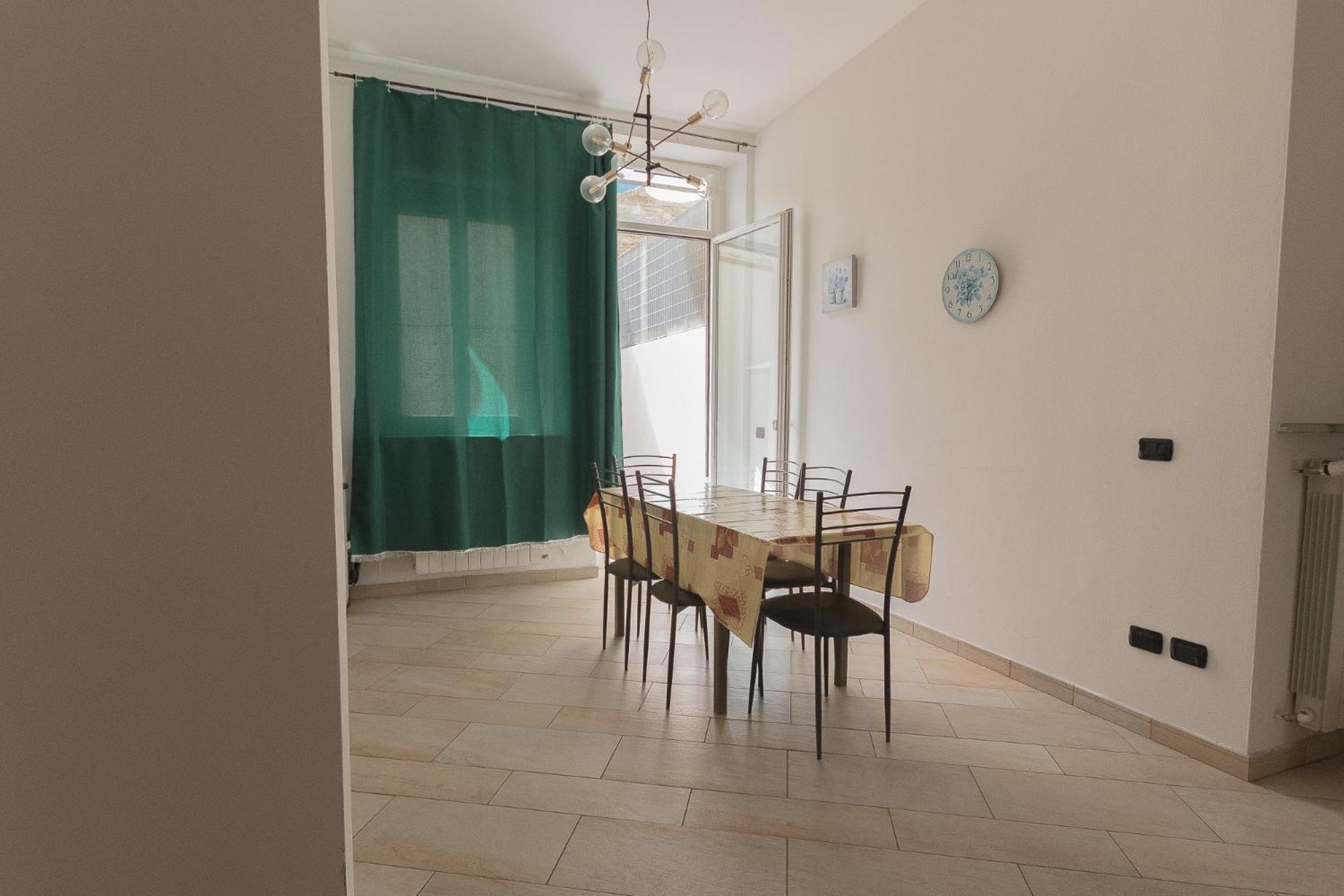 Amalia Apartment Via La Farina Firenze Esterno foto
