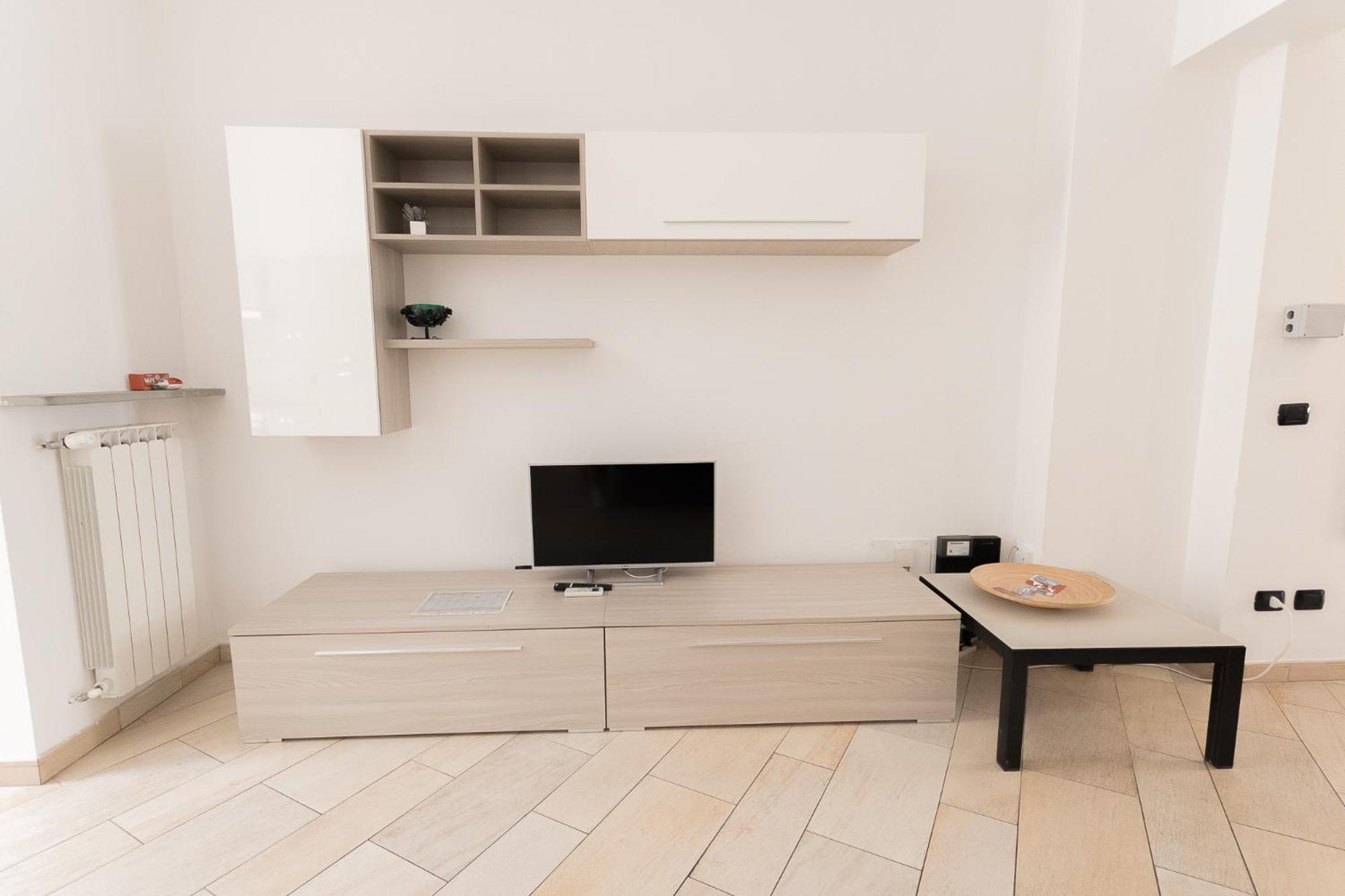 Amalia Apartment Via La Farina Firenze Esterno foto