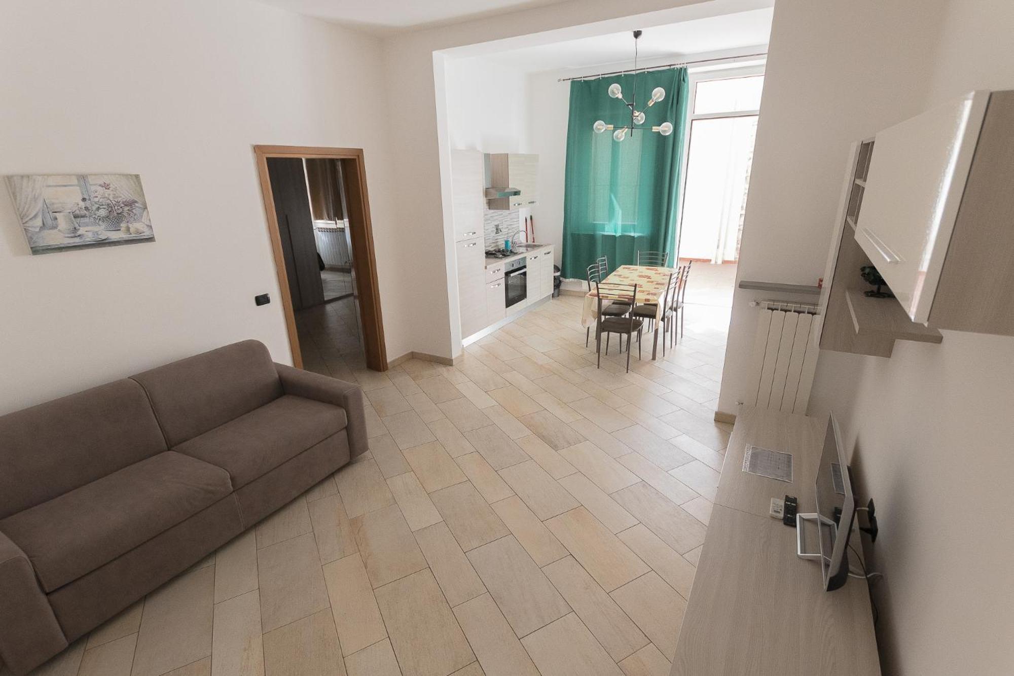 Amalia Apartment Via La Farina Firenze Esterno foto