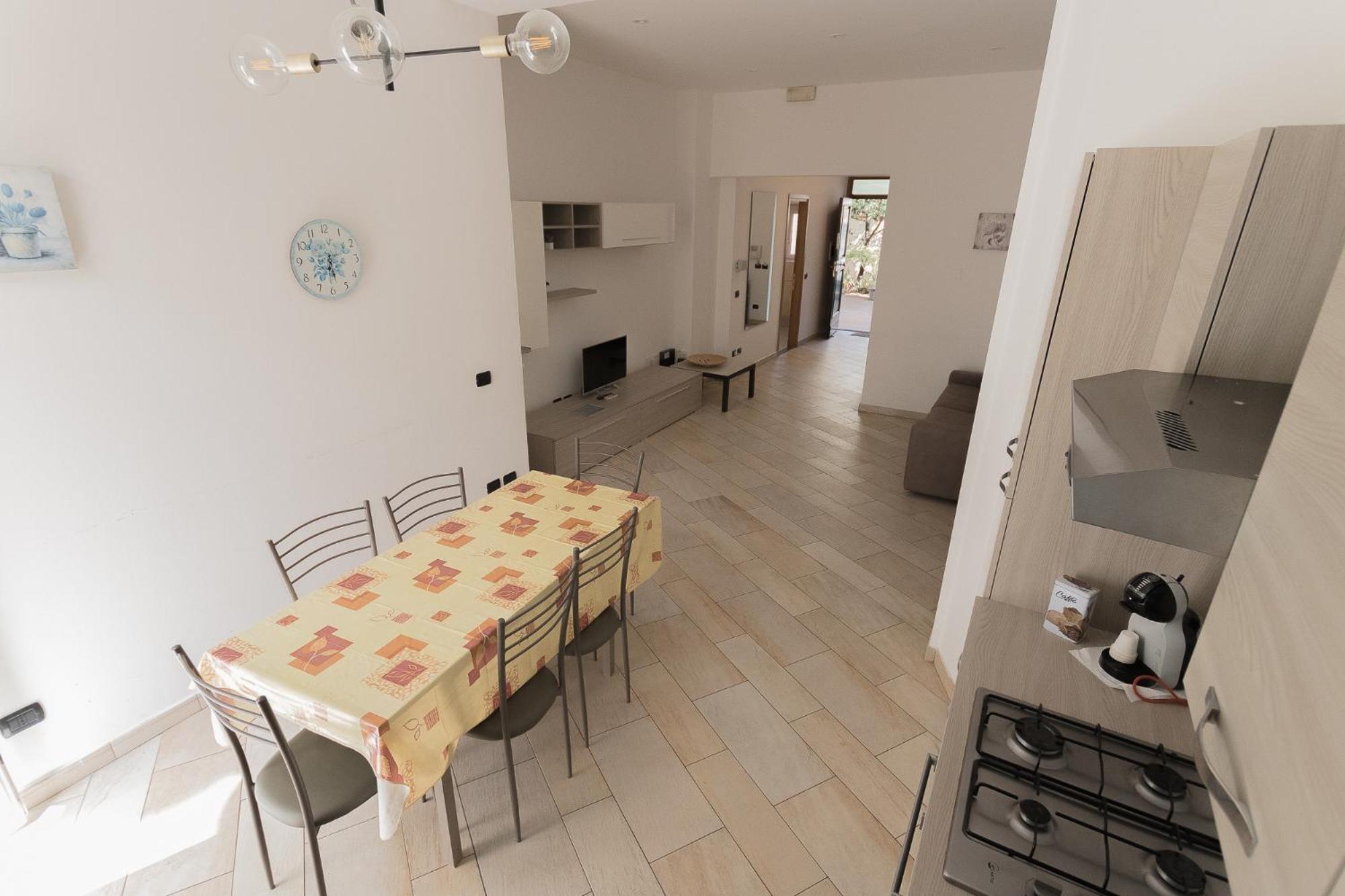 Amalia Apartment Via La Farina Firenze Esterno foto
