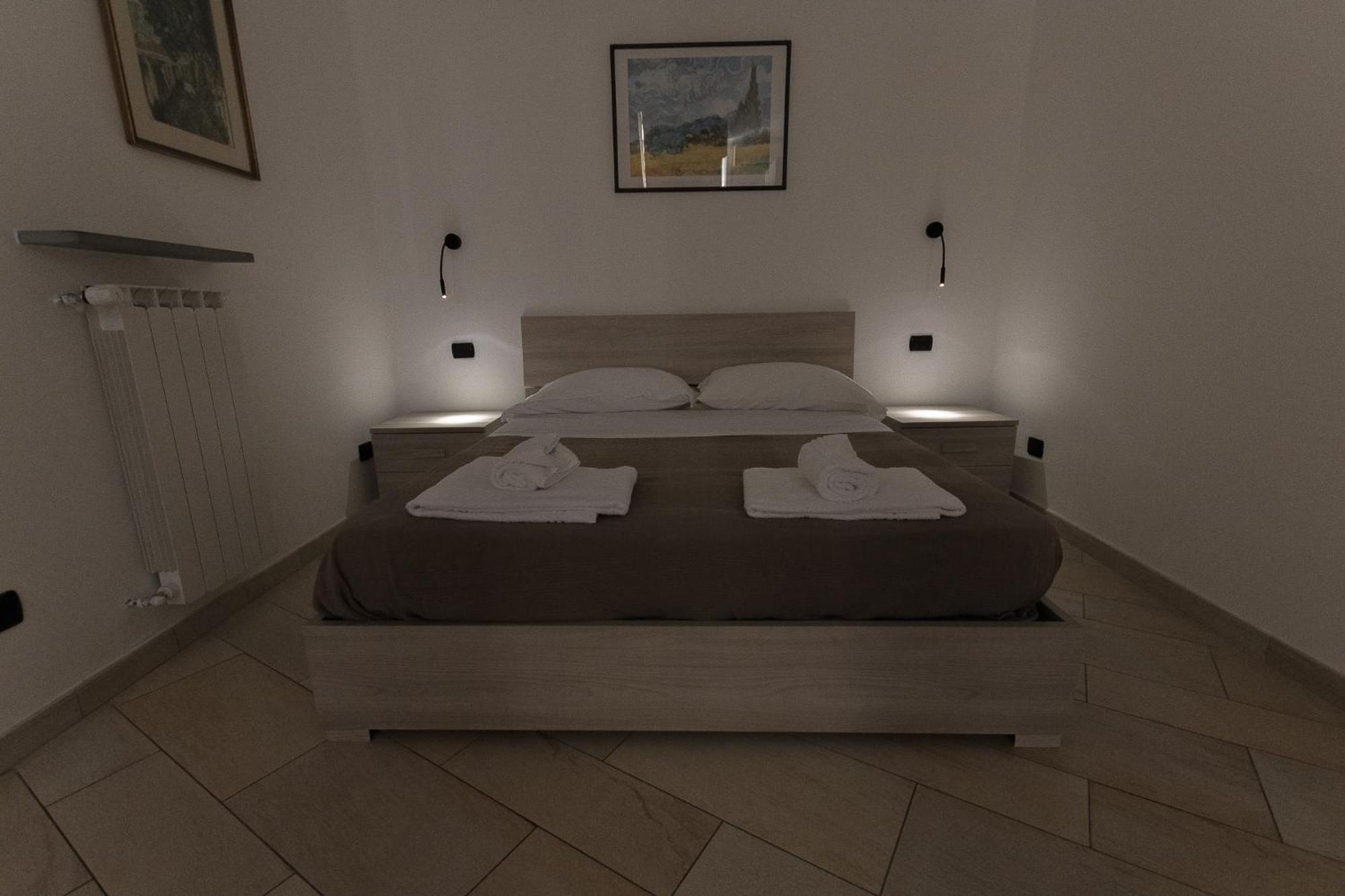 Amalia Apartment Via La Farina Firenze Esterno foto