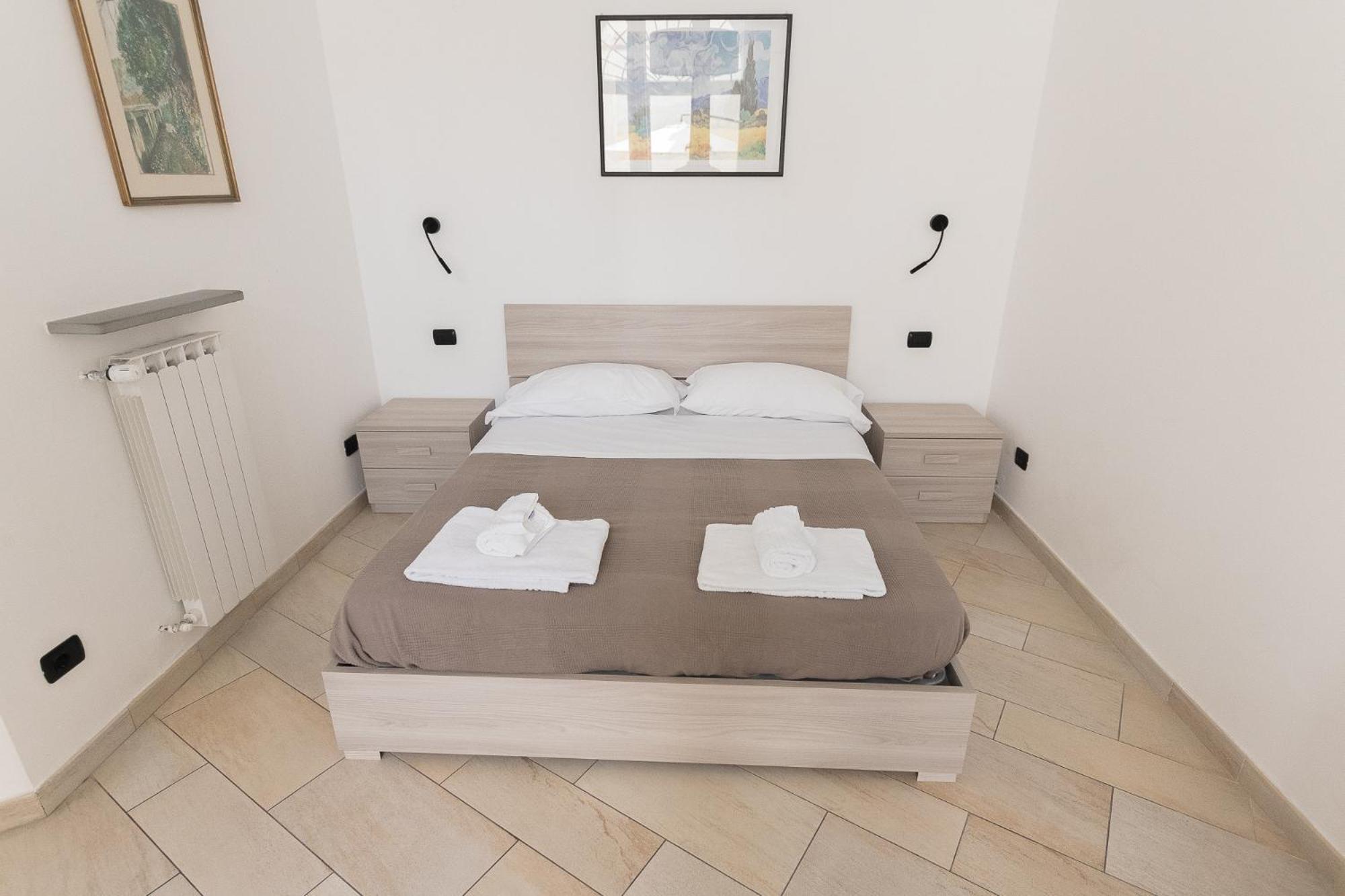 Amalia Apartment Via La Farina Firenze Esterno foto