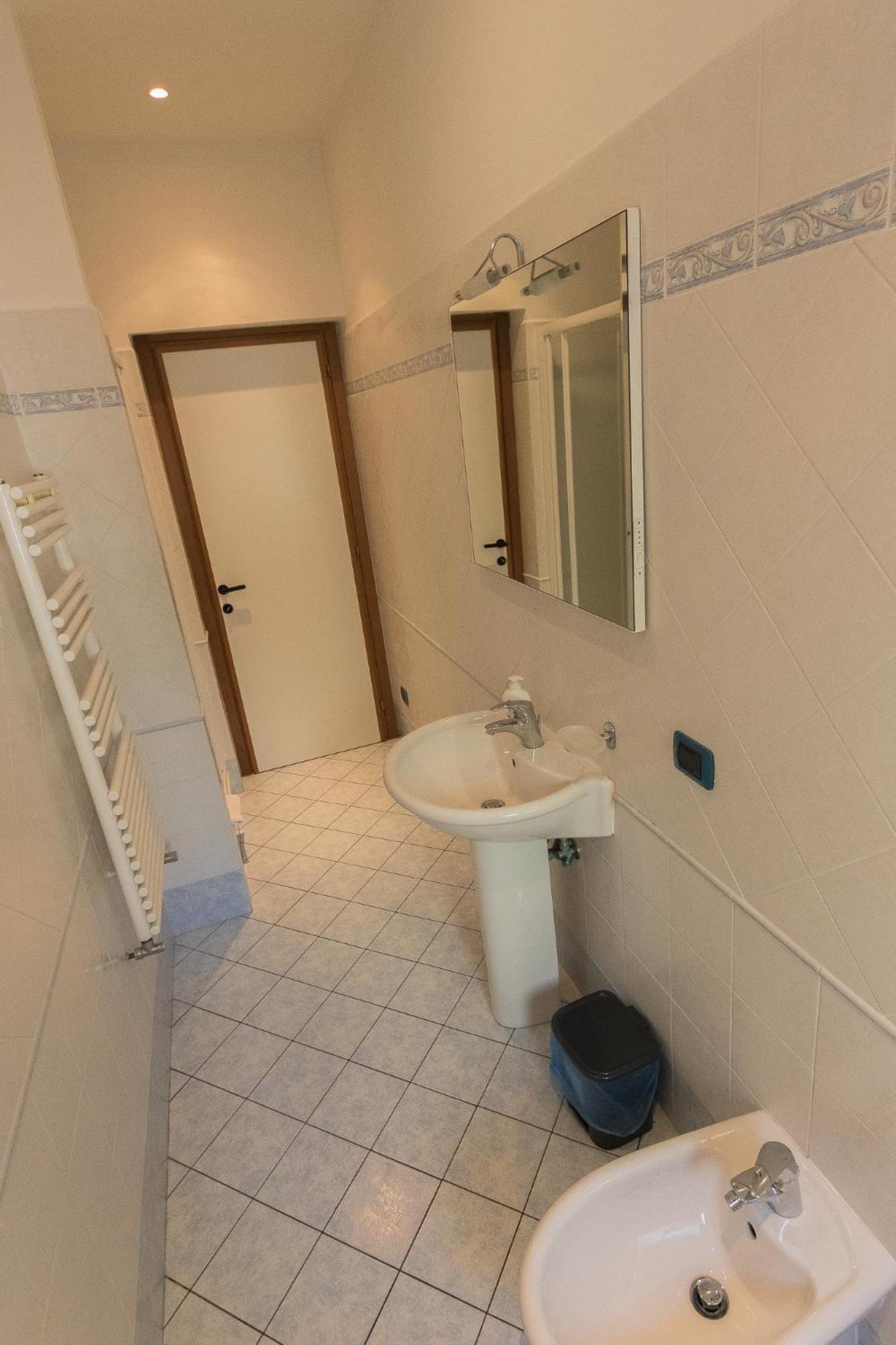 Amalia Apartment Via La Farina Firenze Esterno foto